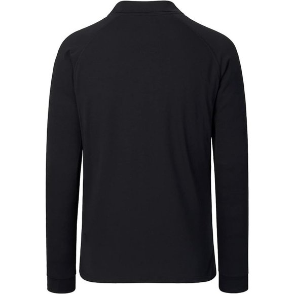 LIGHTBARE Performance Polo Shirt Quick Dry Hiking MEDIUM Fishing Golf UPF 50 NWT - Picture 2 of 7